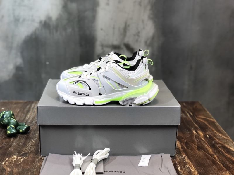 Balenciaga Track Shoes